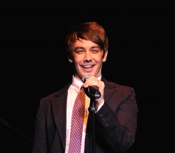 Photo Flash: BEYOND FUNDERDOME COMEDY BLOWOUT At 3LD Image
