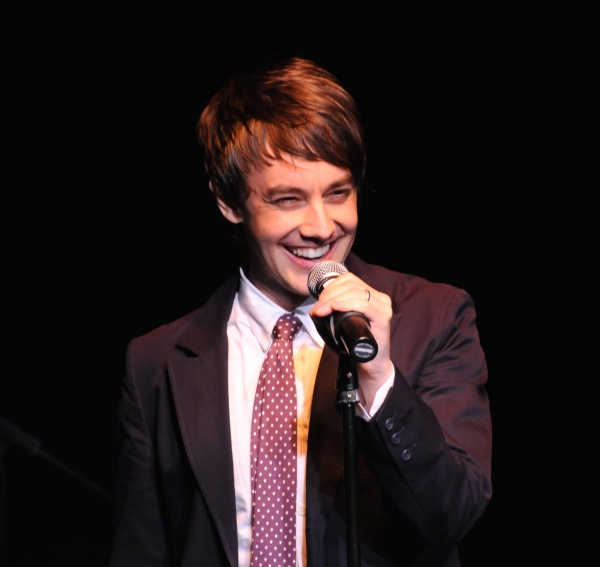 Photo Flash: BEYOND FUNDERDOME COMEDY BLOWOUT At 3LD Image
