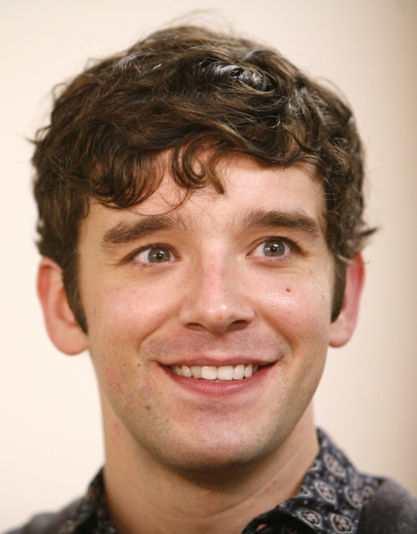 Photo Coverage: THE TEMPERAMENTALS Meet The Press Image