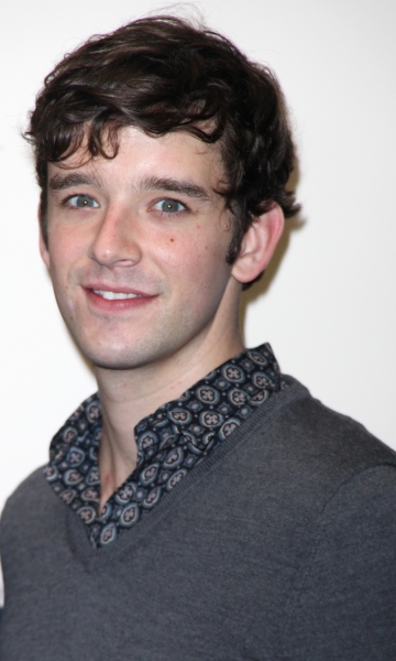 Photo Coverage: THE TEMPERAMENTALS Meet The Press Image