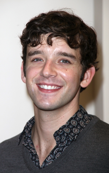 Photo Coverage: THE TEMPERAMENTALS Meet The Press Image