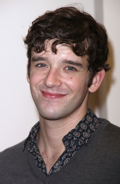 Photo Coverage: THE TEMPERAMENTALS Meet The Press Image
