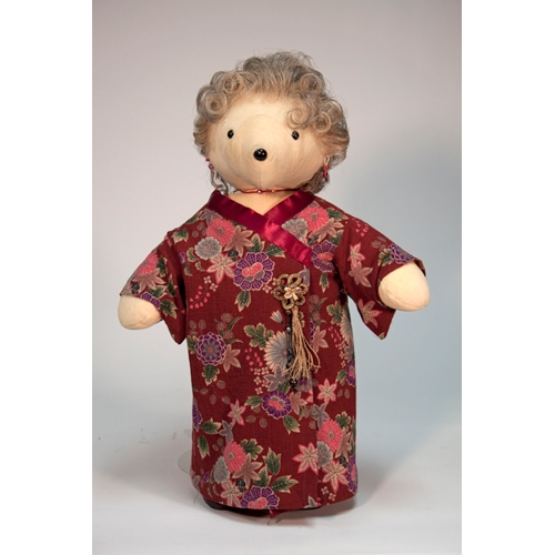 Photo Flash: Bidding For Good: Broadway Bears Image