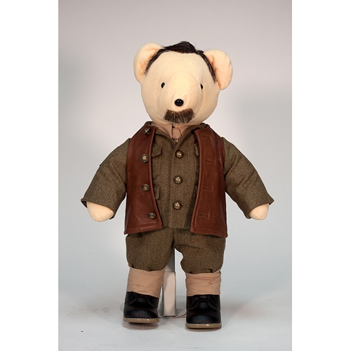 Photo Flash: Bidding For Good: Broadway Bears Image