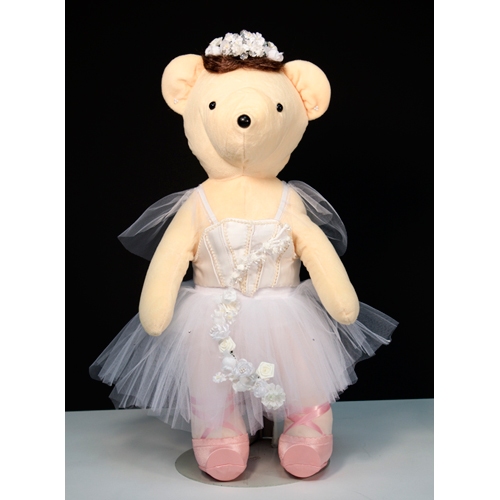 Photo Flash: Bidding For Good: Broadway Bears Image