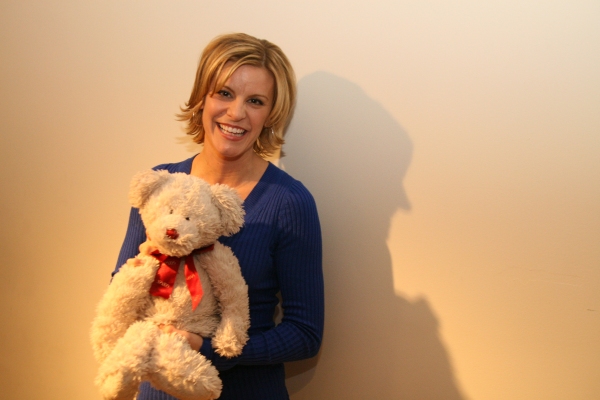 Photo Coverage: Dee Hoty & Larry Pine in Boomerang's THE MONSTER TALES Reading Image