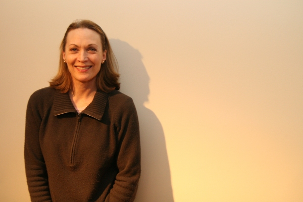Photo Coverage: Dee Hoty & Larry Pine in Boomerang's THE MONSTER TALES Reading Image