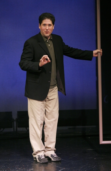 Photo Coverage: YANK! Sneek Preview for the Press (Part One) Image