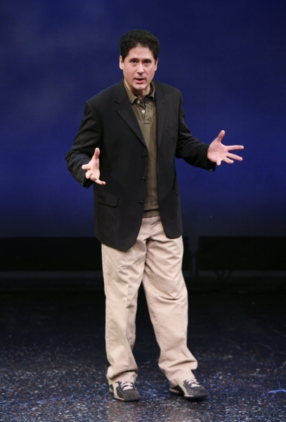 Photo Coverage: YANK! Sneek Preview for the Press (Part One) Image