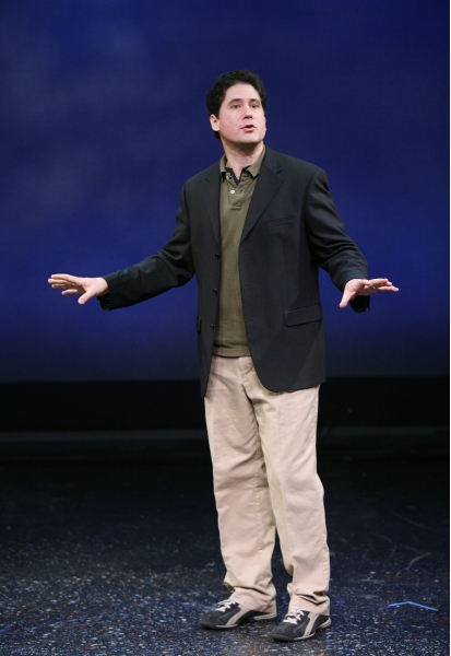 Photo Coverage: YANK! Sneek Preview for the Press (Part One) Image