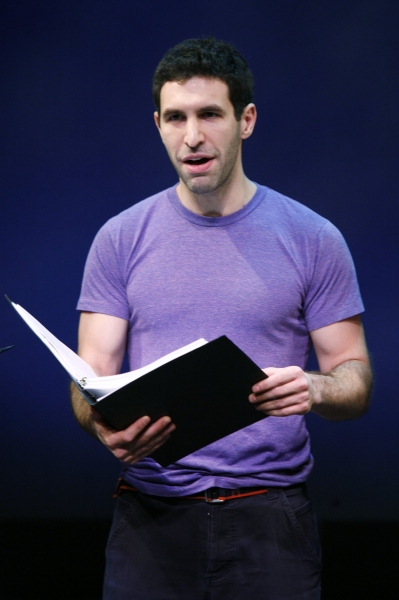 Photo Coverage: YANK! Sneek Preview for the Press (Part One) Image