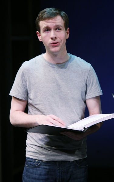 Photo Coverage: YANK! Sneek Preview for the Press (Part One) Image