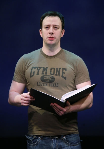 Photo Coverage: YANK! Sneek Preview for the Press (Part One) Image