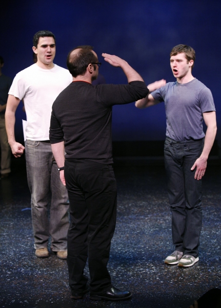 Photo Coverage: YANK! Sneek Preview for the Press (Part One) Image
