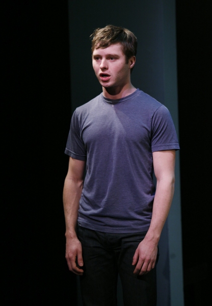 Photo Coverage: YANK! Sneek Preview for the Press (Part One) Image