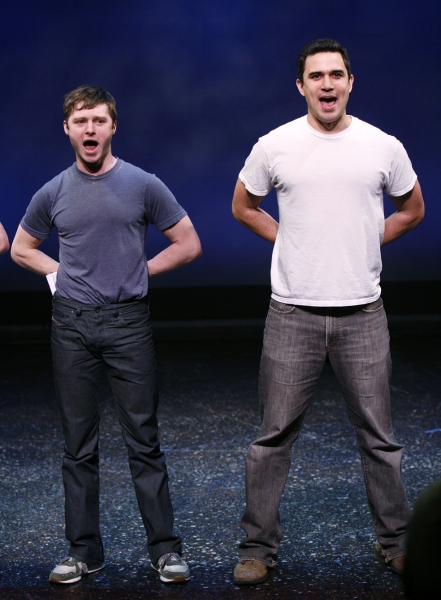 Photo Coverage: YANK! Sneek Preview for the Press (Part One) Image