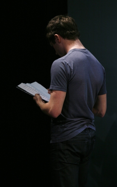 Photo Coverage: YANK! Sneek Preview for the Press (Part One) Image