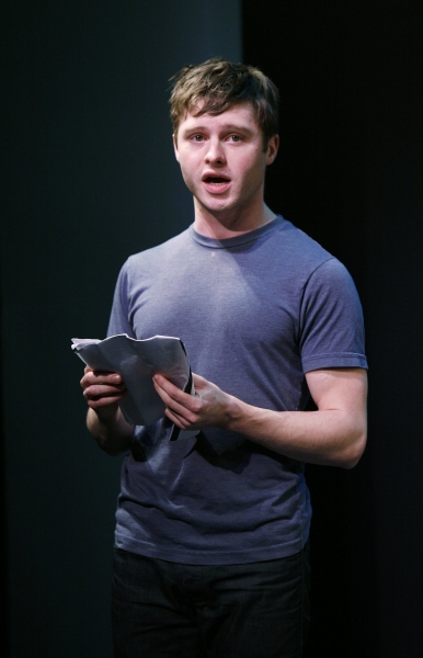 Photo Coverage: YANK! Sneek Preview for the Press (Part One) Image