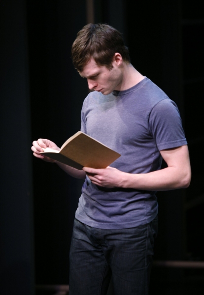 Photo Coverage: YANK! Sneek Preview for the Press (Part One) Image