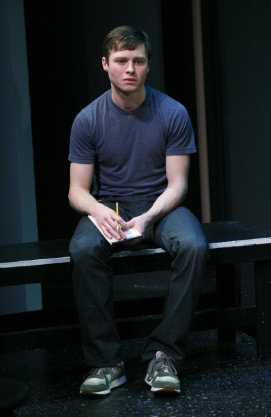 Photo Coverage: YANK! Sneek Preview for the Press (Part One) Image