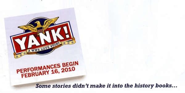 Photo Coverage: YANK! Sneek Preview for the Press (Part One) Image