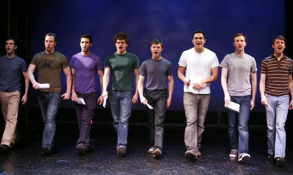 Photo Coverage: YANK! Sneek Preview for the Press (Part One) Image