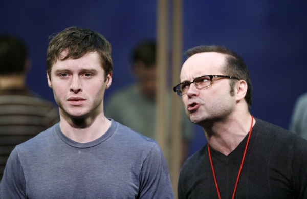 Photo Coverage: YANK! Sneek Preview for the Press (Part One) Image