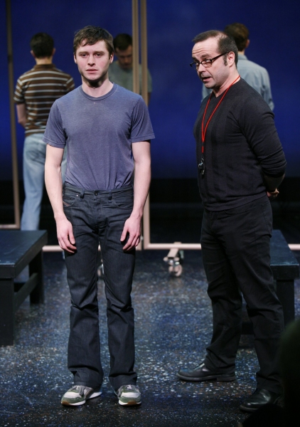 Photo Coverage: YANK! Sneek Preview for the Press (Part One) Image