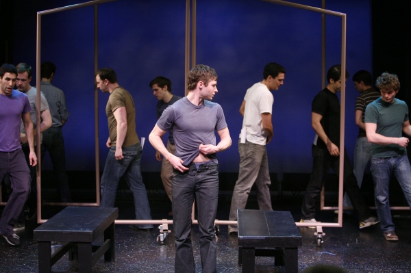 Photo Coverage: YANK! Sneek Preview for the Press (Part One) Image