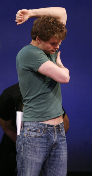 Photo Coverage: YANK! Sneek Preview for the Press (Part One) Image
