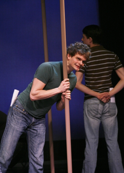 Photo Coverage: YANK! Sneek Preview for the Press (Part One) Image