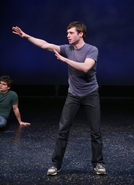 Photo Coverage: YANK! Sneek Preview for the Press (Part One) Image
