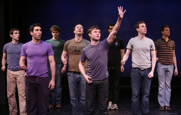 Photo Coverage: YANK! Sneek Preview for the Press (Part One)  Image