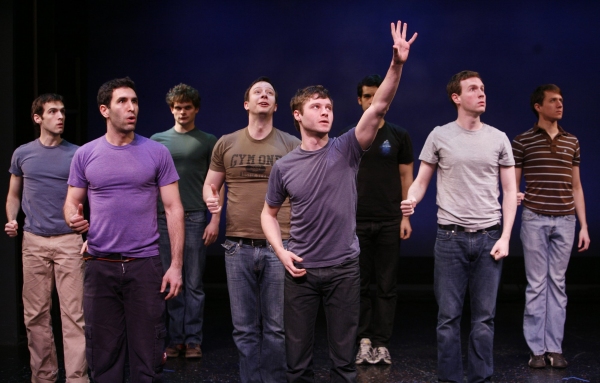 Photo Coverage: YANK! Sneek Preview for the Press (Part One) Image
