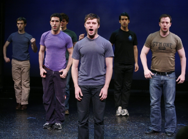 Photo Coverage: YANK! Sneek Preview for the Press (Part One) Image