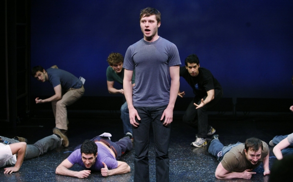 Photo Coverage: YANK! Sneek Preview for the Press (Part One) Image