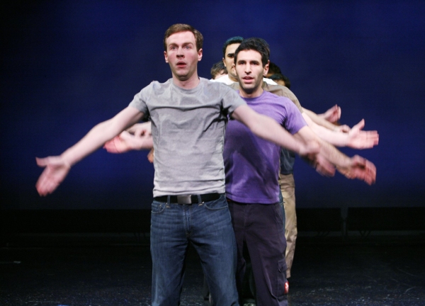 Photo Coverage: YANK! Sneek Preview for the Press (Part One) Image