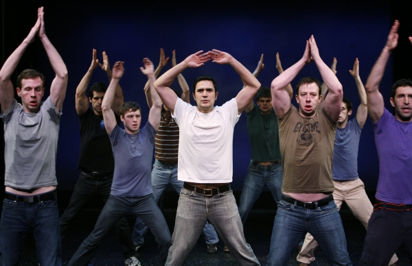 Photo Coverage: YANK! Sneek Preview for the Press (Part One) Image