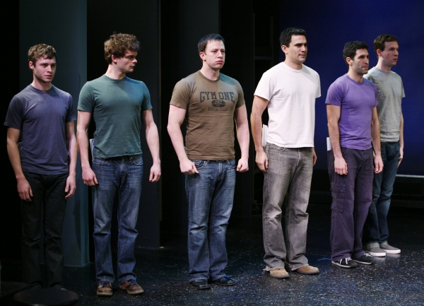 Photo Coverage: YANK! Sneek Preview for the Press (Part One) Image