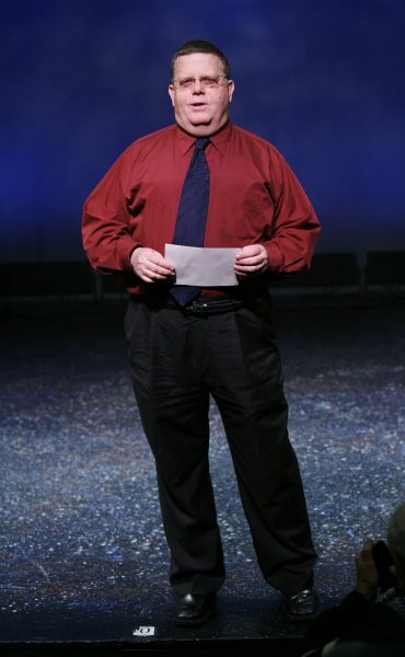 Photo Coverage: YANK! Sneek Preview for the Press (Part One) Image