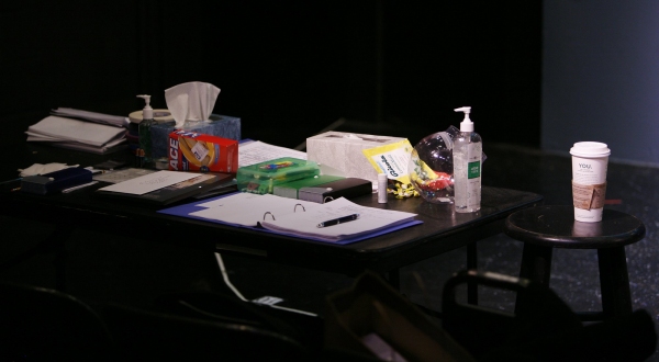 Photo Coverage: YANK! Sneek Preview for the Press (Part One) Image