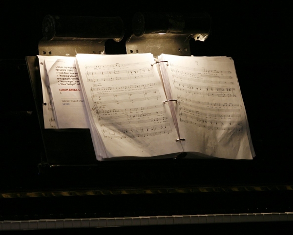 Photo Coverage: YANK! Sneek Preview for the Press (Part One) Image
