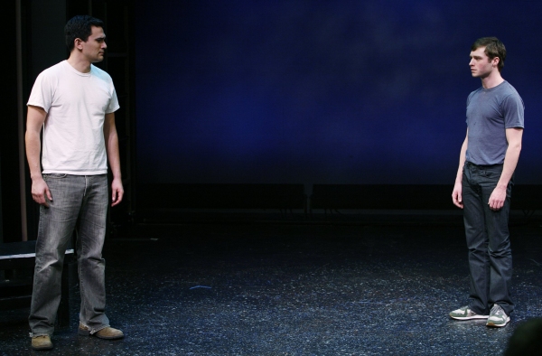 Photo Coverage: YANK! Sneek Preview for the Press (Part One) Image