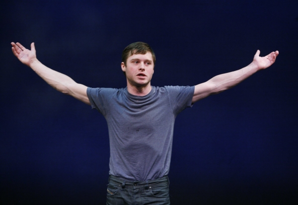 Photo Coverage: YANK! Sneek Preview for the Press (Part One) Image