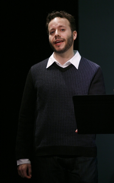 Photo Coverage: YANK! Sneek Preview for the Press (Part One) Image