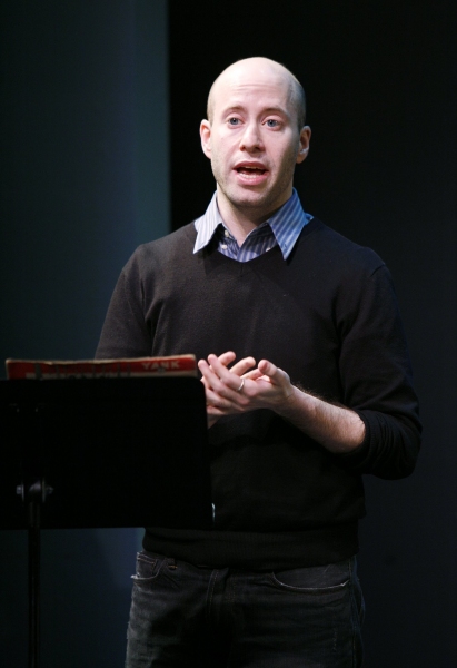 Photo Coverage: YANK! Sneek Preview for the Press (Part One) Image