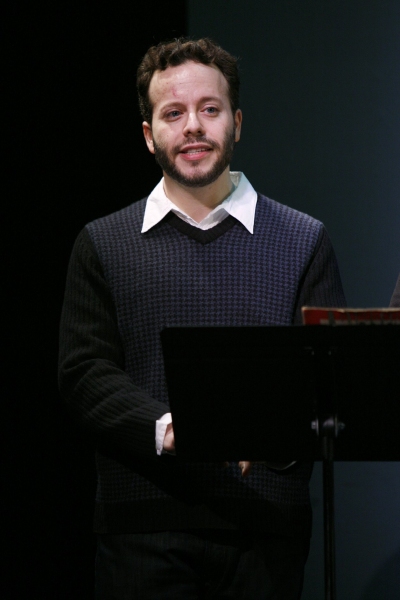 Photo Coverage: YANK! Sneek Preview for the Press (Part One) Image