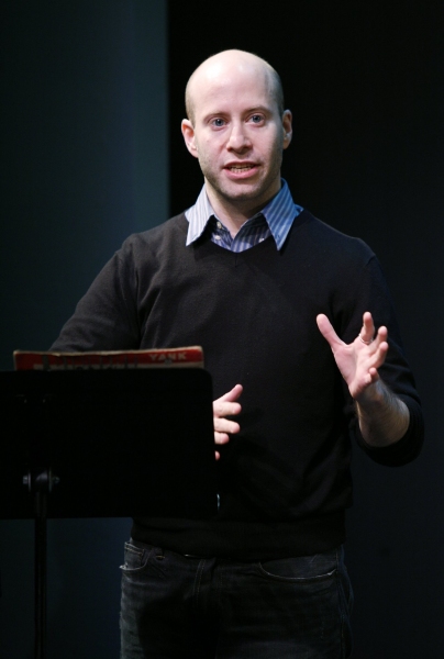 Photo Coverage: YANK! Sneek Preview for the Press (Part One) Image