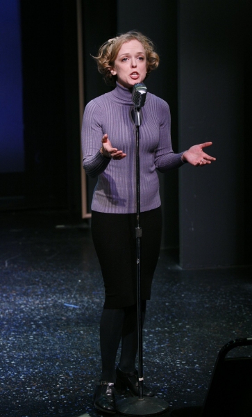 Photo Coverage: YANK! Sneek Preview for the Press (Part Two) Image