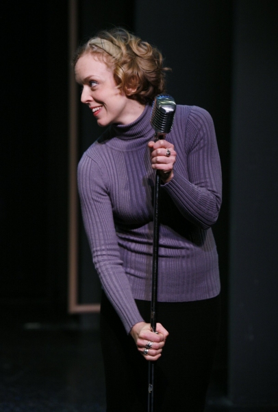 Photo Coverage: YANK! Sneek Preview for the Press (Part Two) Image